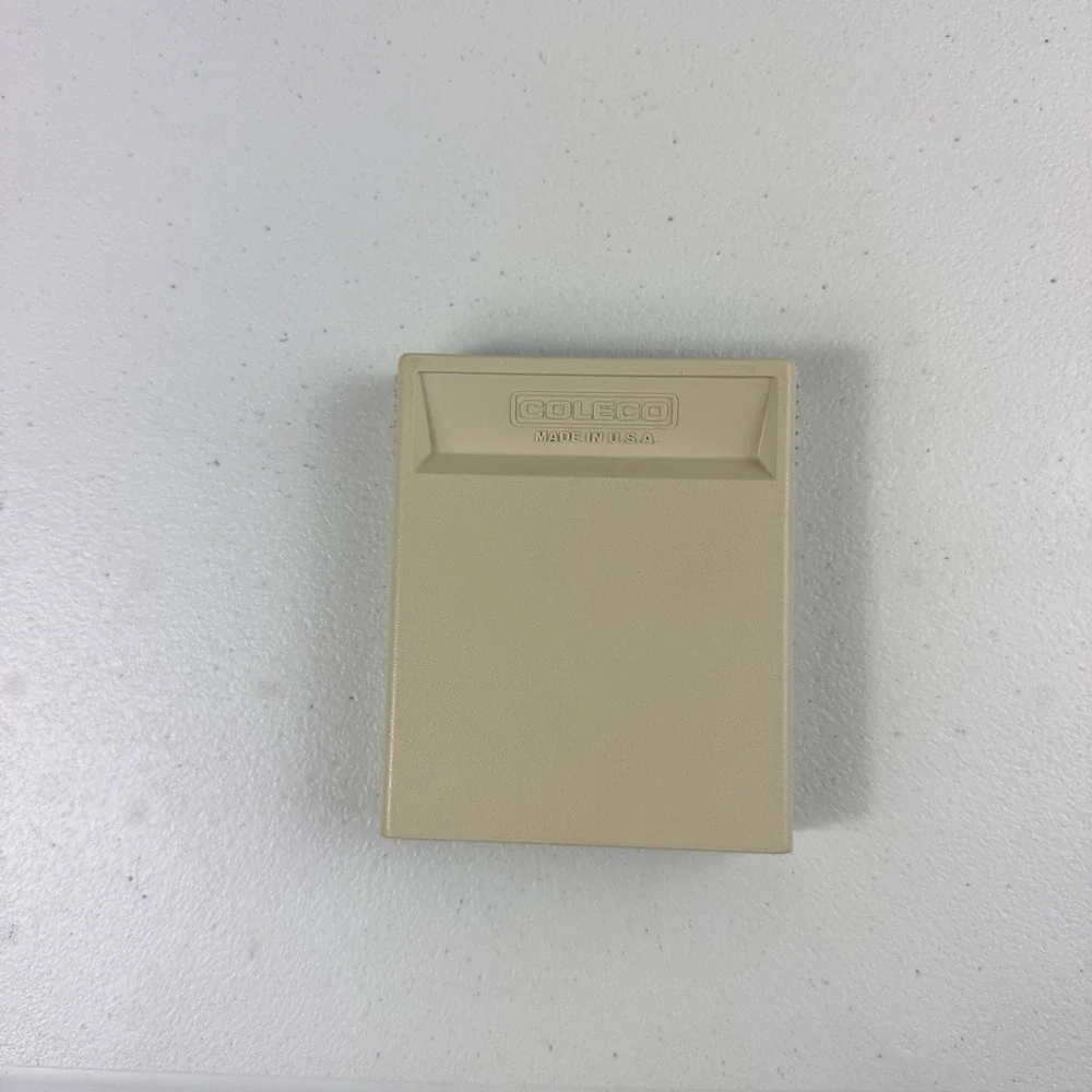 Donkey Kong (Atari 2600, 1982) (Tested/Working)